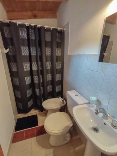 Apartamento Barrio Arrayanes