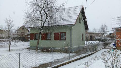 Bakina Ku?ica - Grandma's Cottage