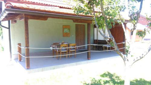 Bakina Ku?ica - Grandma's Cottage