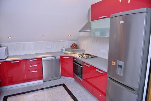 Hostal Guesthouse Juka