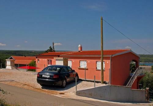 Apartments Tiho - Nice View