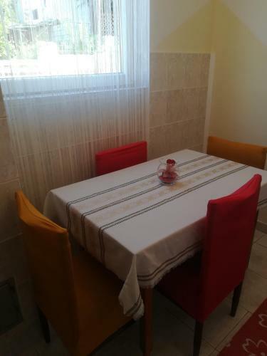 Apartman Amadea