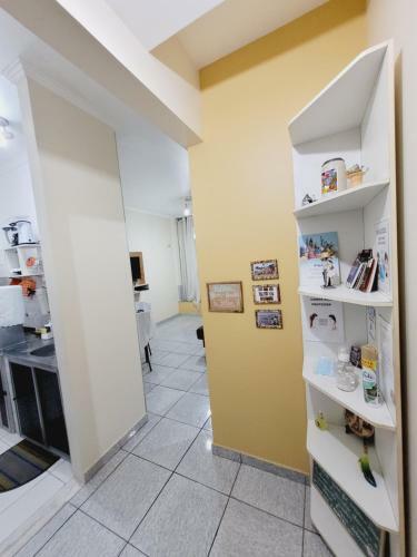 Apartamento Cart�o Postal Apto Com Vista Para Ba�a