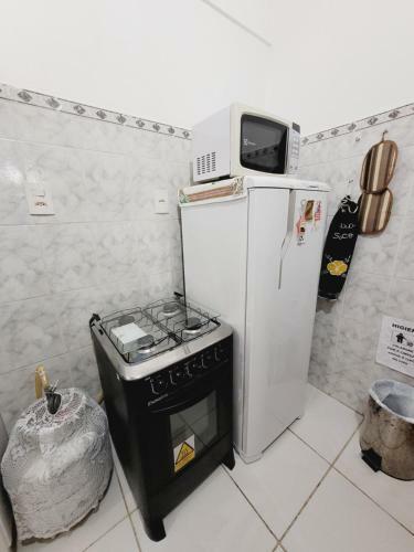 Apartamento Cart�o Postal Apto Com Vista Para Ba�a