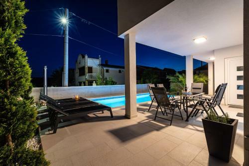 Apartamento Casa Calido Karin