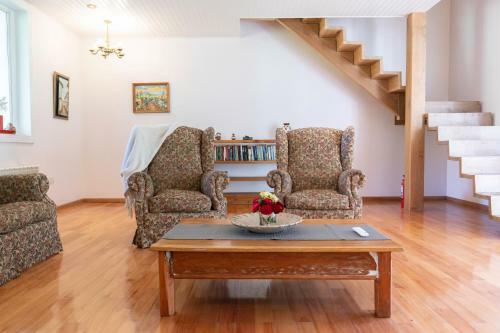 Casa Quinta Pileta Y Quincho Totalmente Equipada