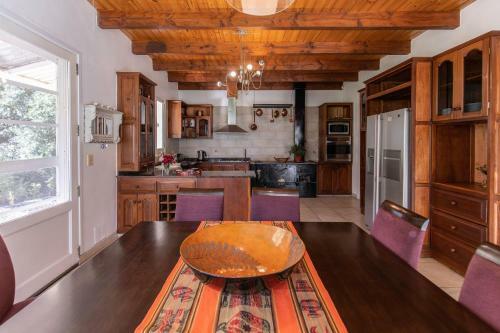 Casa Quinta Pileta Y Quincho Totalmente Equipada