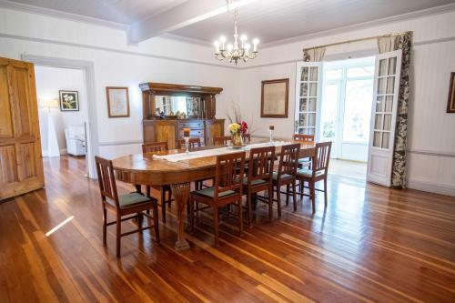 Casa Quinta Pileta Y Quincho Totalmente Equipada