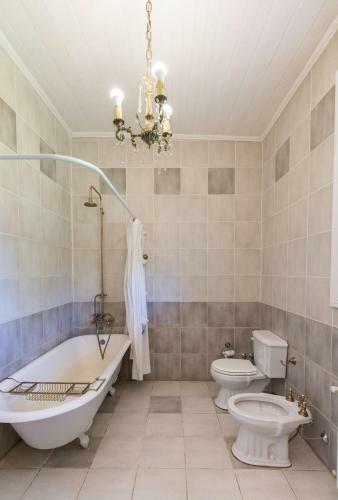 Casa Quinta Pileta Y Quincho Totalmente Equipada