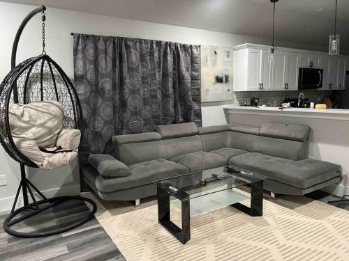 Master Bedroom Suite In A Shared House Near Downtown Dallas