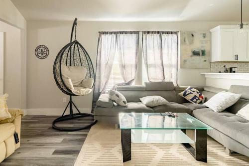 Master Bedroom Suite In A Shared House Near Downtown Dallas