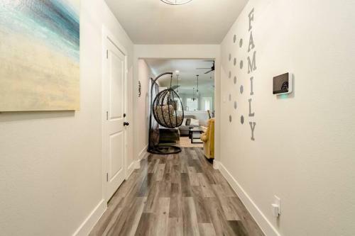 Master Bedroom Suite In A Shared House Near Downtown Dallas