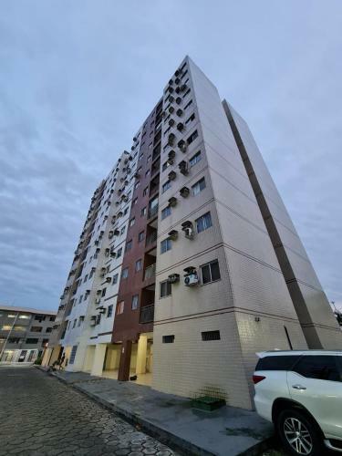 Apartamento Temporada Em Bel�m