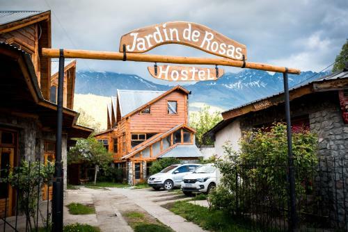 Jard�n De Rosas Hostel