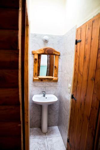 Jard�n De Rosas Hostel