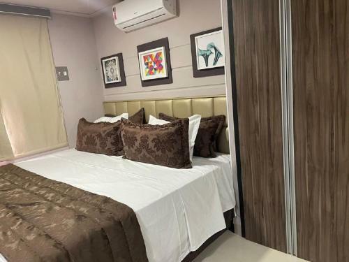 Hotel Bangal� Bel�m