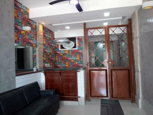 Hotel Bangal� Bel�m