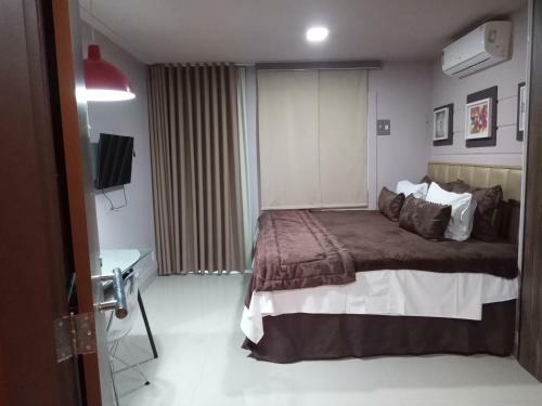 Hotel Bangal� Bel�m