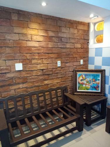 Hotel Bangal� Bel�m