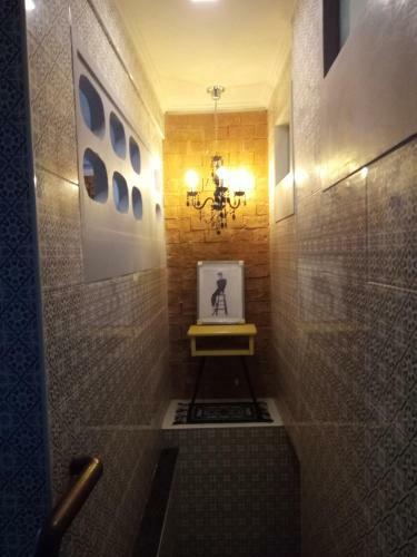 Hotel Bangal� Bel�m