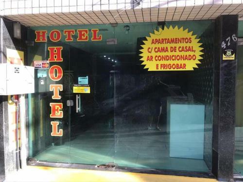 Hotel Belcentro