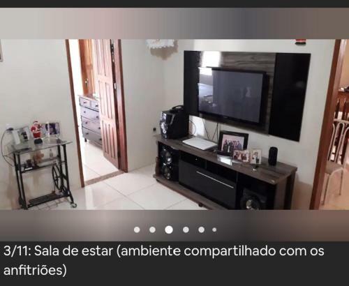 Casa Pedacinho Do Morro