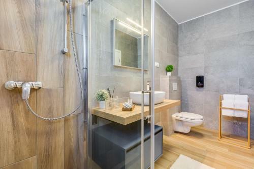 Apartamentos Villa Artemis