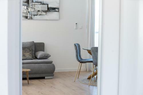 Apartamentos Villa Artemis