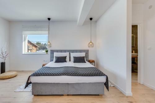 Apartamentos Villa Artemis