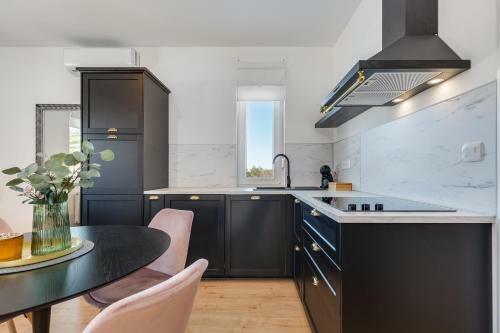 Apartamentos Villa Artemis