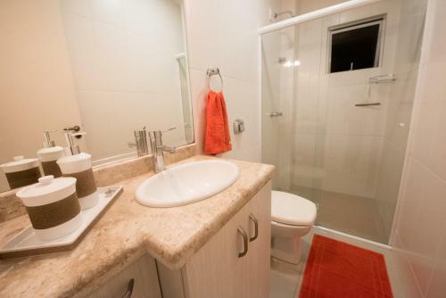 Apartamento Apto Aconchegante