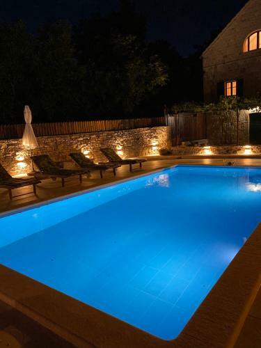 Villa Juta