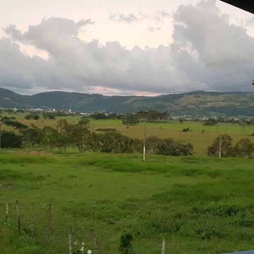 Agroturismo Fazenda Alto Alegre