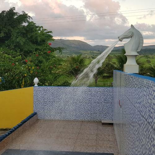 Agroturismo Fazenda Alto Alegre