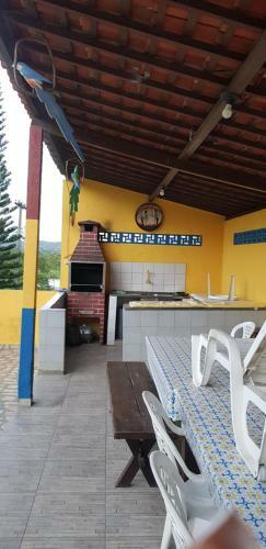 Agroturismo Fazenda Alto Alegre