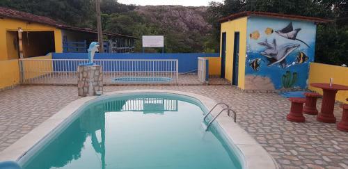 Agroturismo Fazenda Alto Alegre