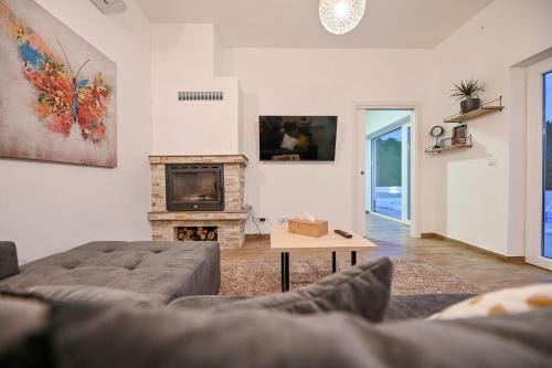 Apartamento Villa Burra