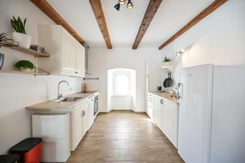 Apartamento Villa Burra