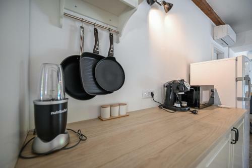 Apartamento Villa Burra