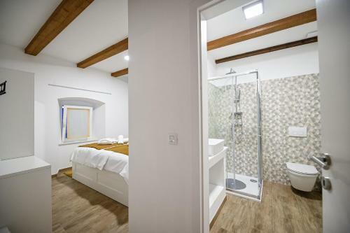 Apartamento Villa Burra