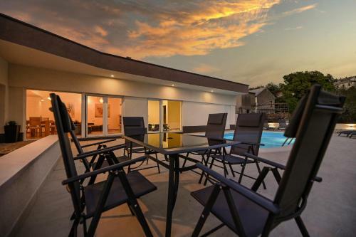 Apartamento Villa Burra