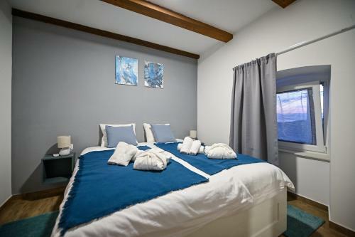 Apartamento Villa Burra