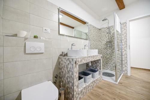 Apartamento Villa Burra