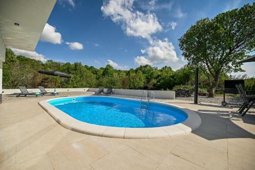 Apartamento Villa Burra