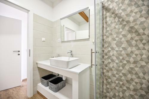 Apartamento Villa Burra