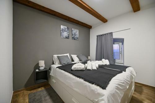 Apartamento Villa Burra