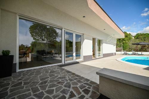 Apartamento Villa Burra