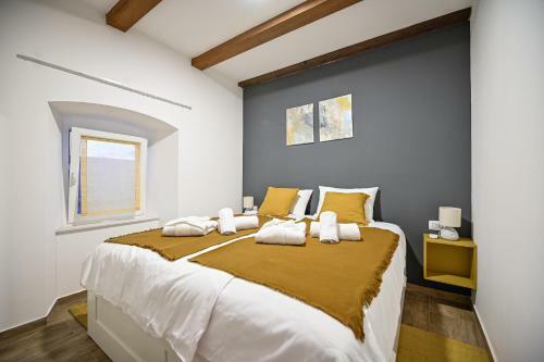 Apartamento Villa Burra