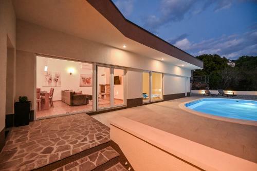 Apartamento Villa Burra