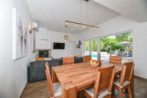 Apartamento Villa Burra